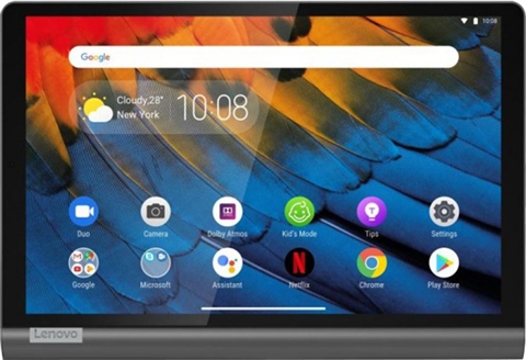 Androidタブレット本体 Lenovo YOGA Smart YT-X705F 4GB64GB And13 Tablet LENOVO Yoga Wifi Yt-X705F 10,1